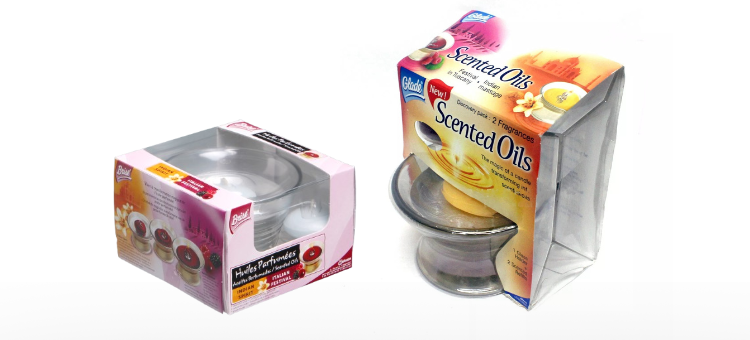 produtos para consumo