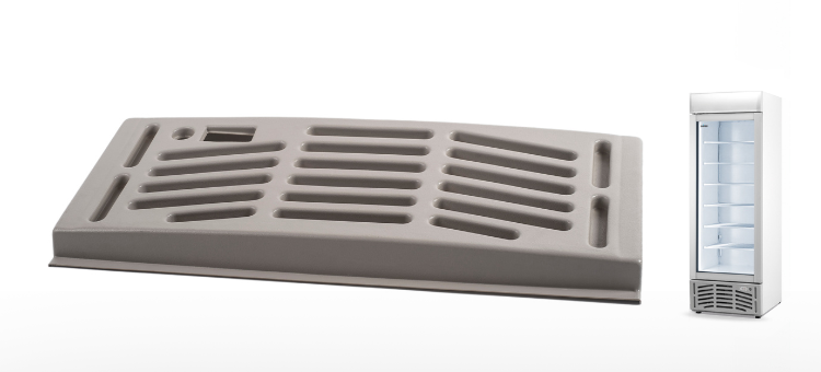 componentes para produto final